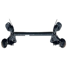 Ponte posteriore ford usato Ponte posteriore ford usato  Pratola Peligna