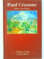 Paul cézanne bilder gebraucht kaufen  Berlin