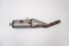 Crf450x exhaust muffler for sale  Peoria