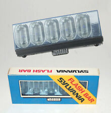 Flash bar sylvania usato  Matino