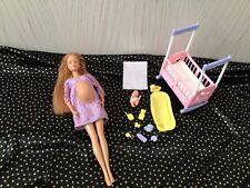 Barbie happy family gebraucht kaufen  Gießen