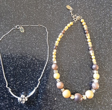 Rare lot colliers d'occasion  Plougonven