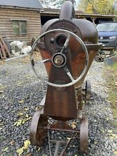 Vintage cement mixer for sale  WELSHPOOL