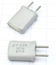 Ers quartz oscillateur d'occasion  Bourges