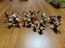 Lotto personaggi disney usato  Prato