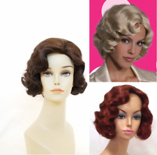 20s fingerwave finger for sale  Hayward