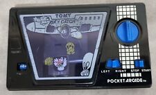 Tomy pocket arcade usato  Aversa