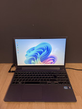 Notebook Samsung 700Z - i5-2520M - 8 GB RAM - 256 GB SSD - Windows 11 Pro na sprzedaż  Wysyłka do Poland