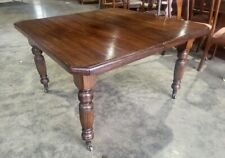 Antique victorian dining for sale  HUNTINGDON