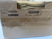 Ikea farlov cover for sale  WORKINGTON