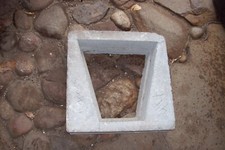 Betonsteine gebraucht kaufen  Cottbus