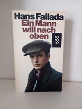 Hans fallada mann gebraucht kaufen  Schwelm