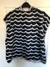 Child beach towelling for sale  DERBY