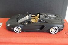 1:43 MR Lamborghini Aventador Roadster - WH239 comprar usado  Enviando para Brazil