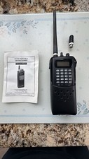Relm fm scanner for sale  Prospect