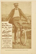 1900 columbia chainless for sale  Greer