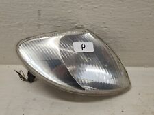 Clignotant passager renault d'occasion  Narrosse
