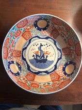 9.5 antique imari for sale  Satellite Beach