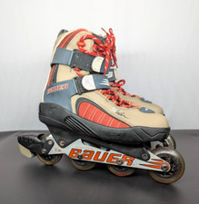 Bauer xtra agressive for sale  TWICKENHAM