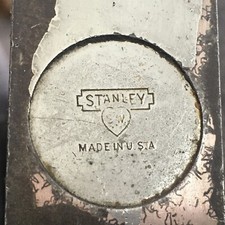 Antique stanley cabinet for sale  ARUNDEL