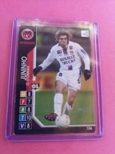 Juninho olympique lyonnais d'occasion  Mollégès