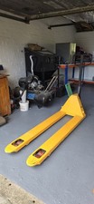 pallet truck pump truck for sale pallet truck pump truck for sale  CARDIFF