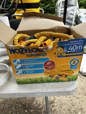 Hozelock 40m superhoze for sale  SWINDON