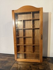 Vintage wooden wall for sale  Mount Holly