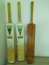 Vintage adult cricket for sale  COLCHESTER
