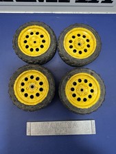 Tamiya vintage porsche for sale  SHEFFIELD