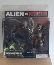 Neca aliens predator for sale  ELLESMERE PORT