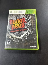 guitar hero warriors of rock xbox 360 comprar usado guitar hero warriors of rock xbox 360 comprar usado  Enviando para Brazil