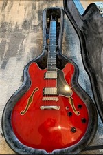 Eastman guitars t386 for sale  Bowling Green