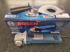 Bosch professional gwx gebraucht kaufen  Ludwigsburg