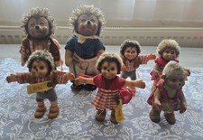 Steiff hedgehog figures for sale  SLOUGH