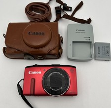Canon powershot sx280 d'occasion  Expédié en Belgium