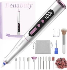 Trapano elettrico senza usato  Spedire a Italy