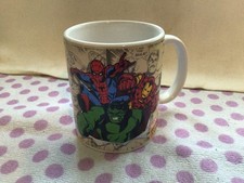 Marvel comics avengers for sale  BROXBOURNE