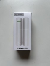 Ajax doorprotect détecteur d'occasion  Aigueperse