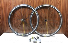 Mavic ksyrium pro d'occasion  Expédié en Belgium
