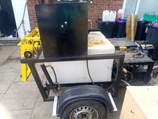 wheelie bin cleaning for sale  GRANTHAM