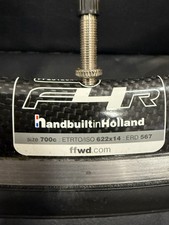 Fast forward carbon for sale  LLANELLI