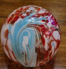 Art glass opening for sale  Holiday