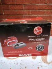 Hoover steam cleaner for sale  CORBY