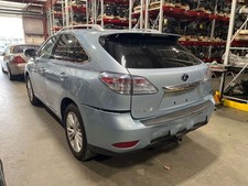 2010 lexus rx450h for sale  Lancaster