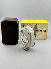 Ricoh 605 vintage usato  Vicenza