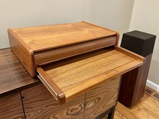 Danish modern teak for sale  Annandale