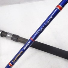 Tenryu spike sk702m d'occasion  Expédié en Belgium