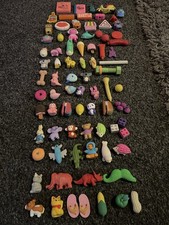 Collectible pencil rubbers for sale  DUNSTABLE