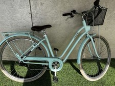 Bici graziella city usato  Zibido San Giacomo
